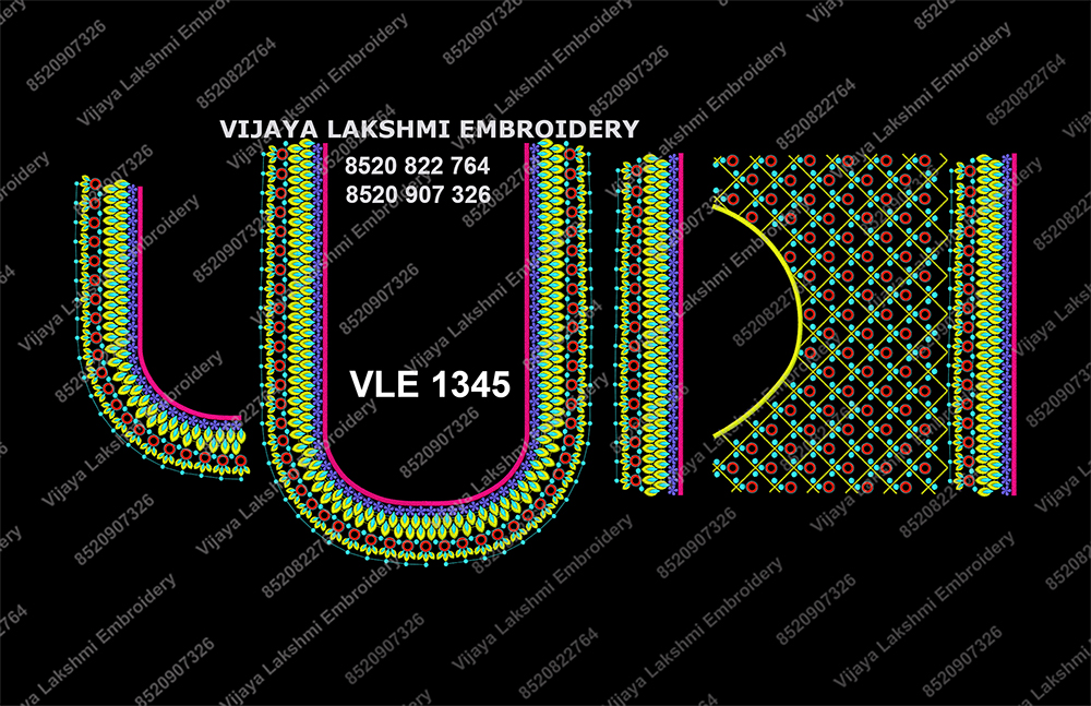 VLE 1345