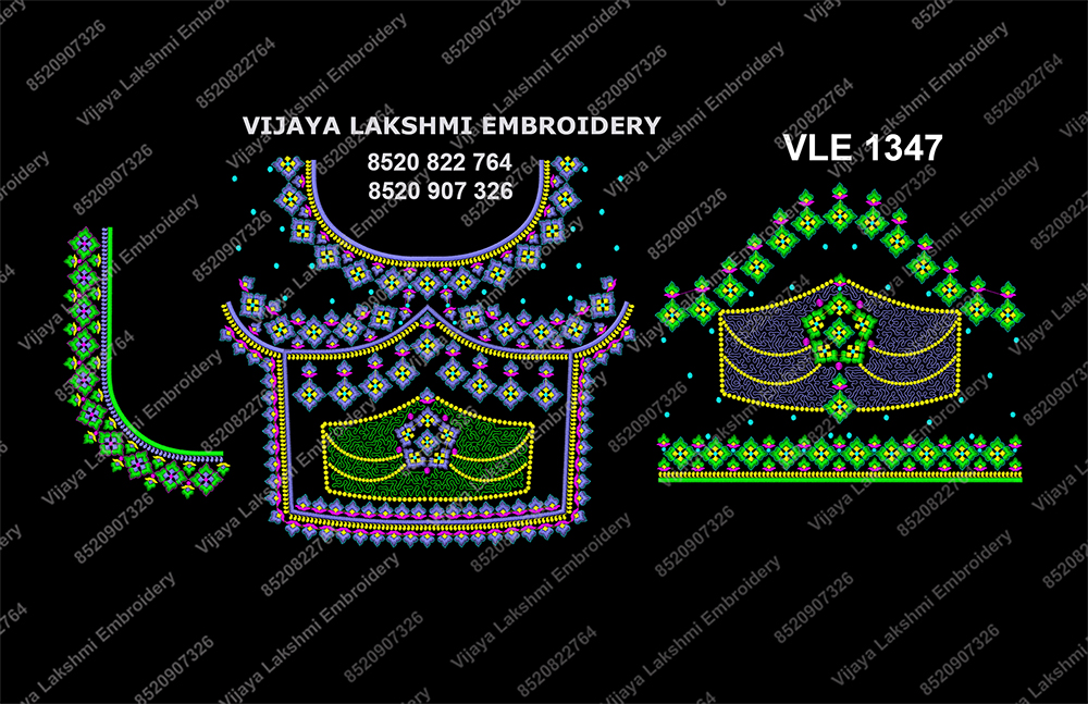 VLE 1347