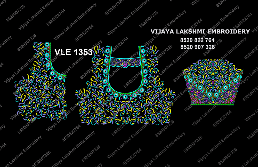 VLE 1353
