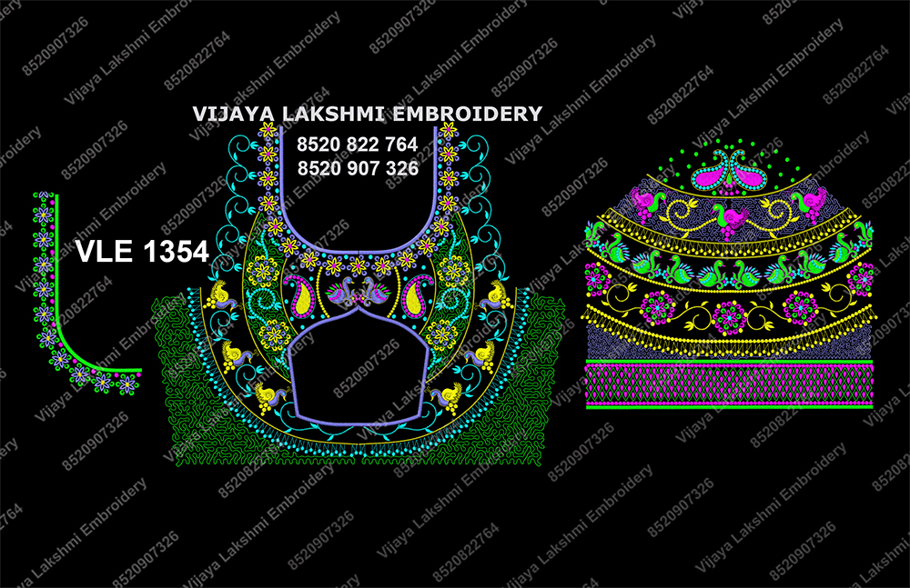 VLE 1354