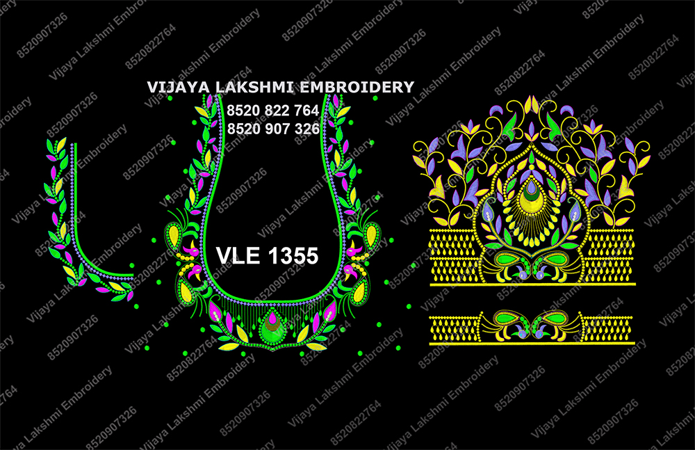 VLE 1355