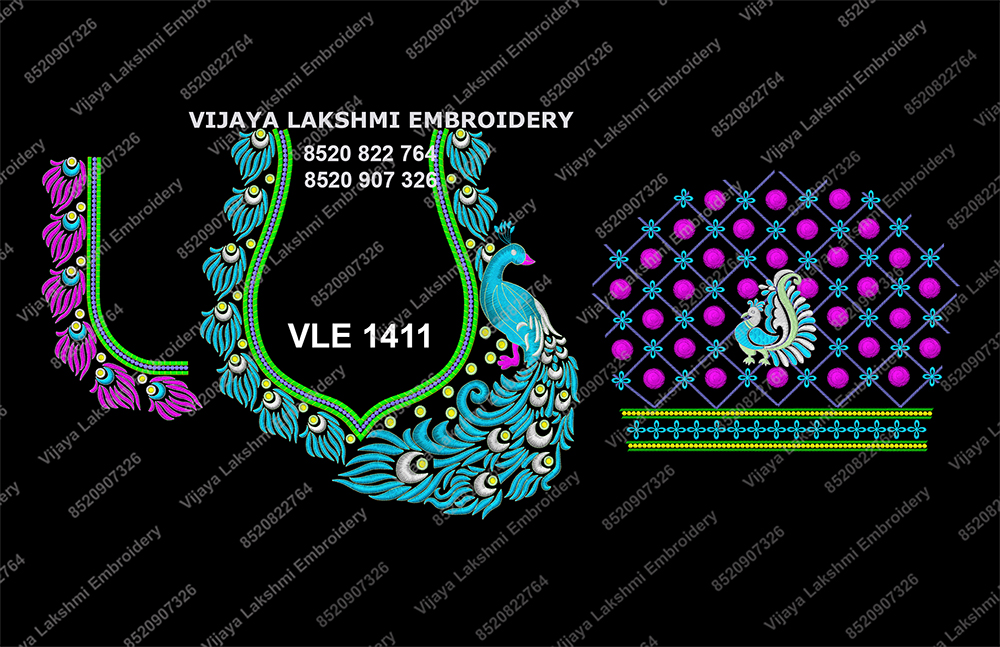 VLE 1411