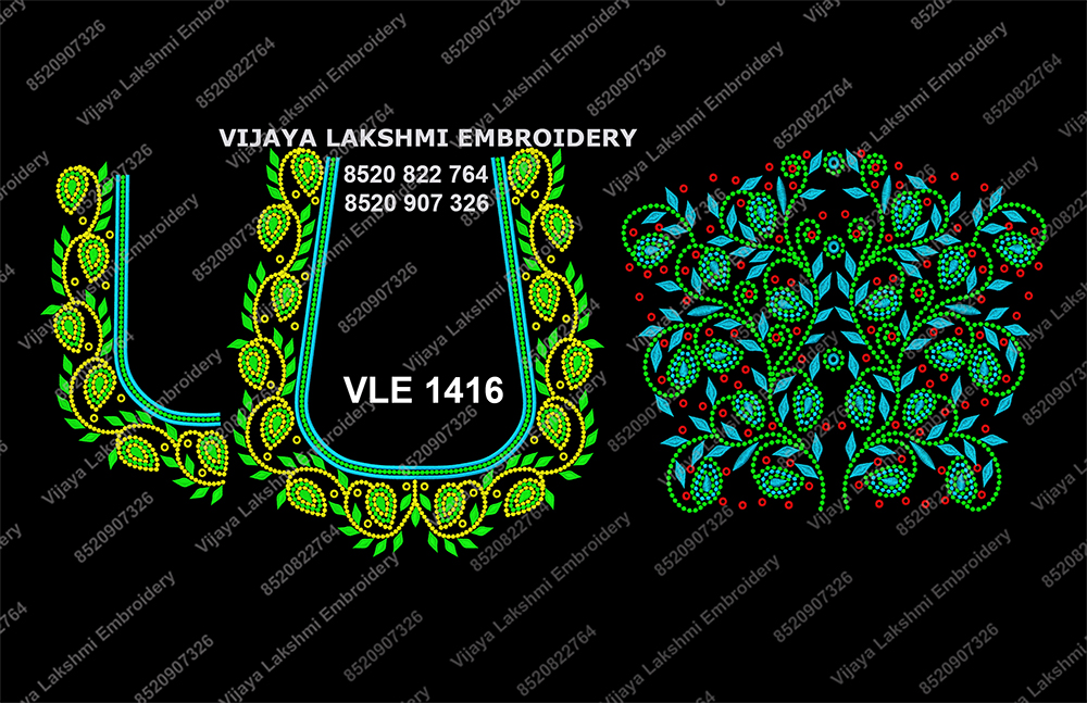 VLE 1416