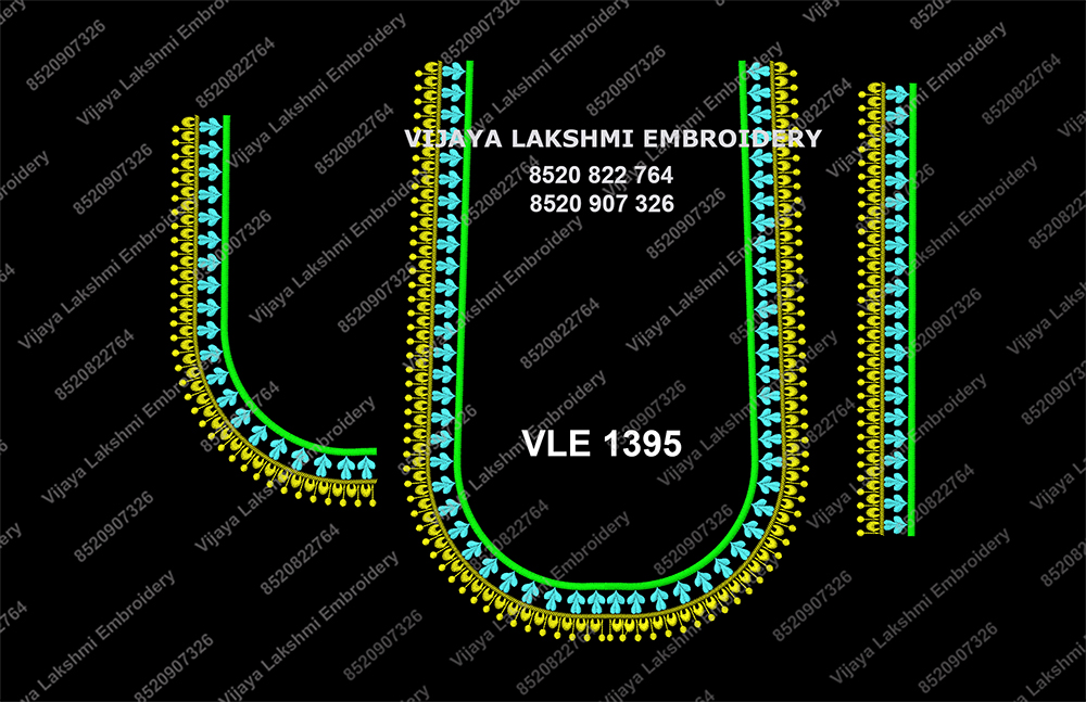VLE 1395