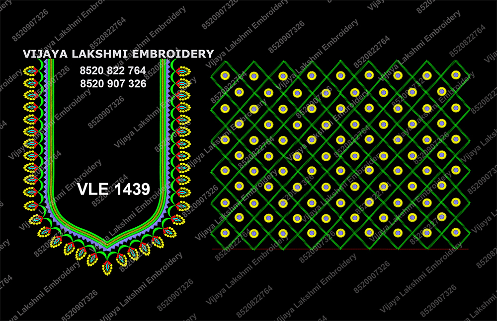 VLE 1439