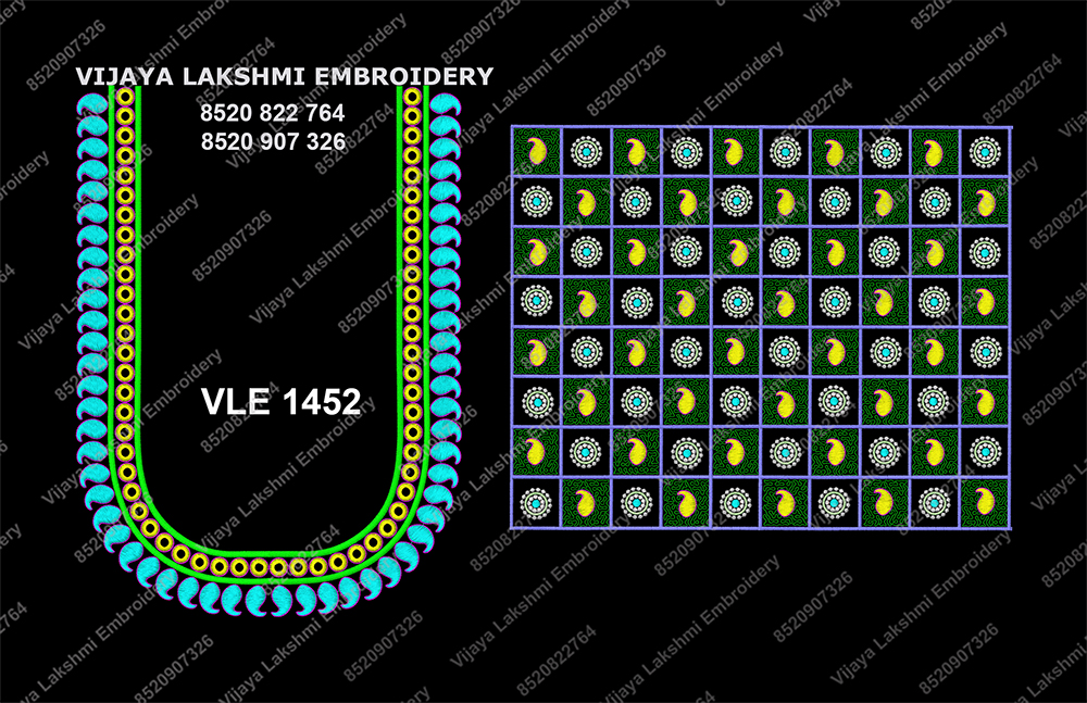 VLE 1452