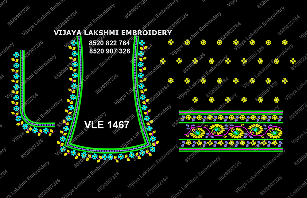 VLE 1467