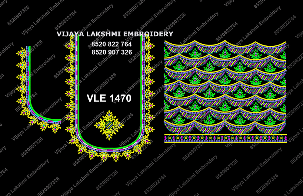 VLE 1470