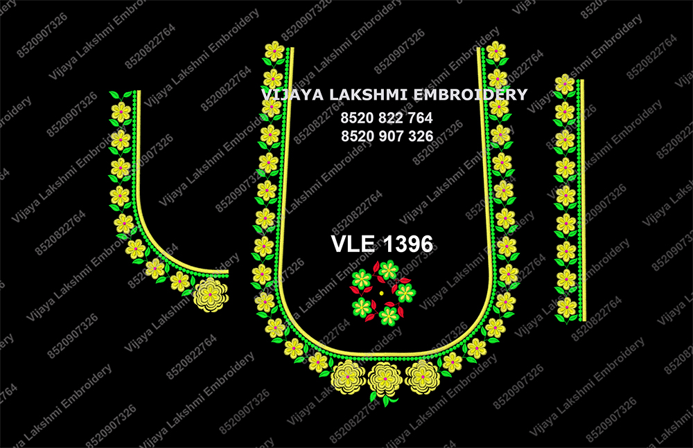 VLE 1396
