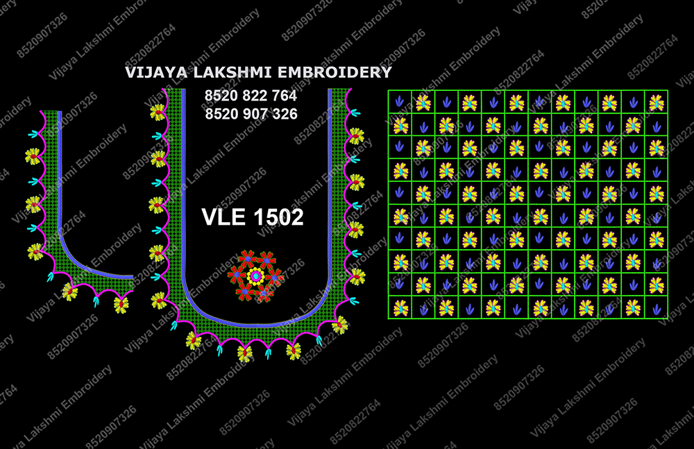 VLE 1502