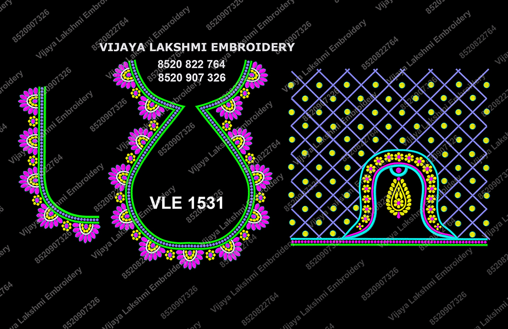 VLE 1531