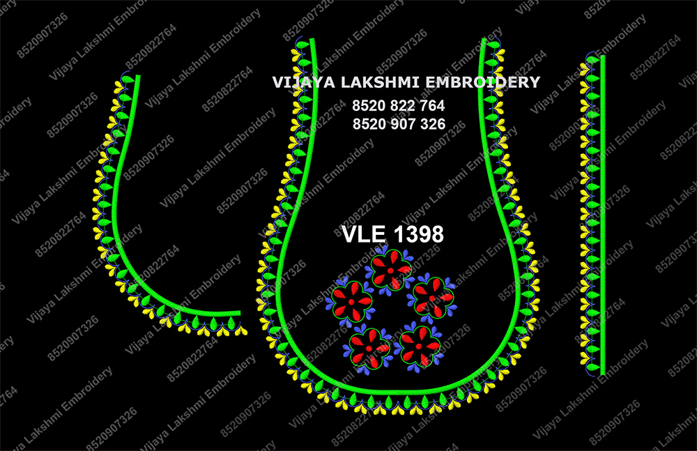 VLE 1398