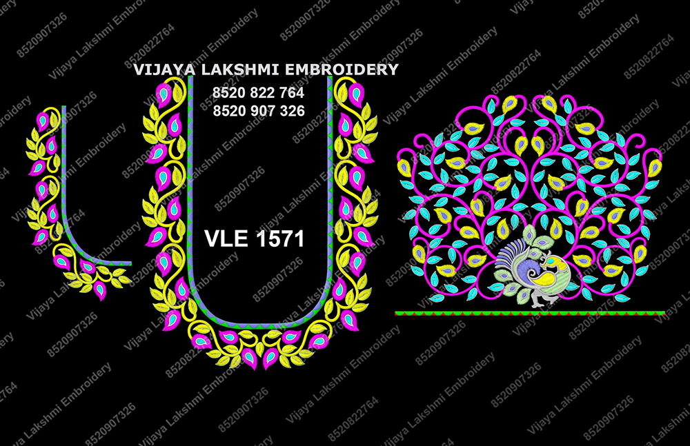 VLE 1571