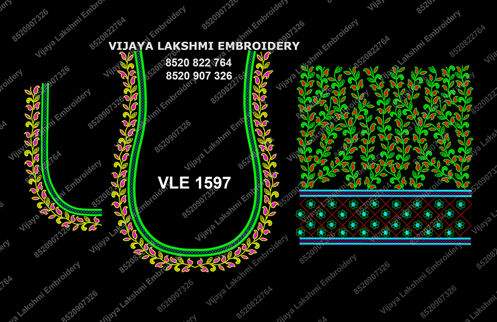 VLE 1597