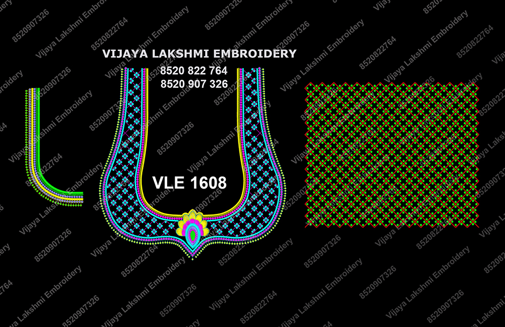 VLE 1608