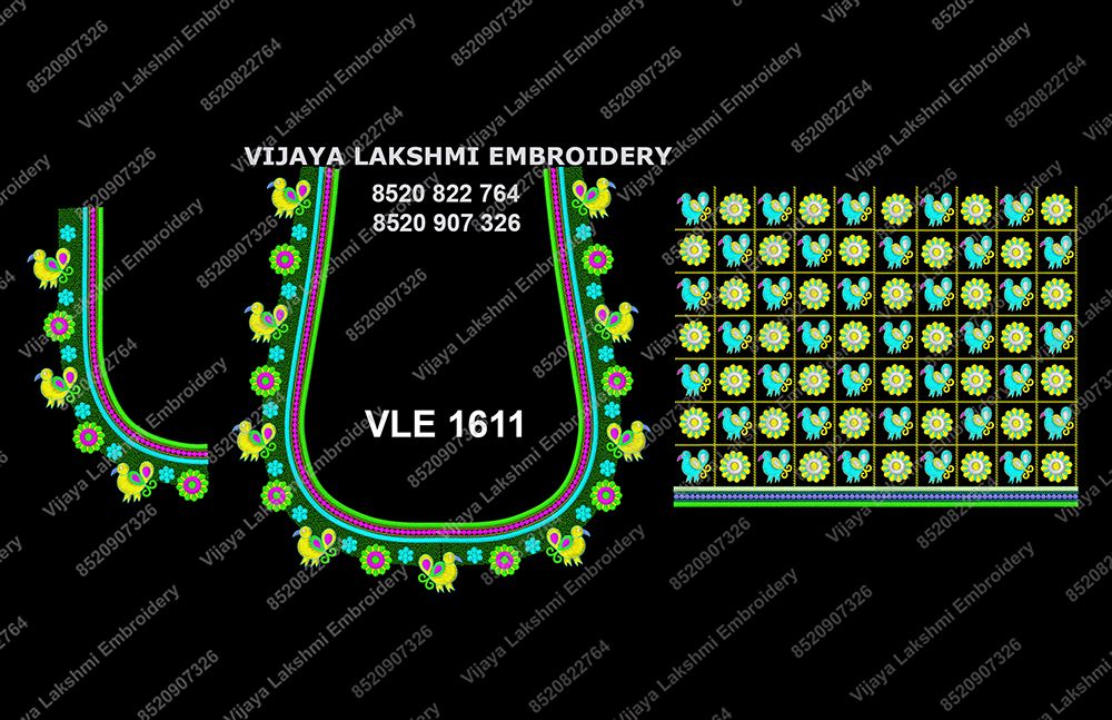 VLE 1611