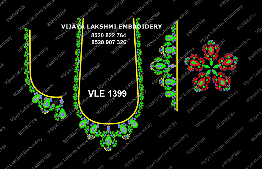 VLE 1399