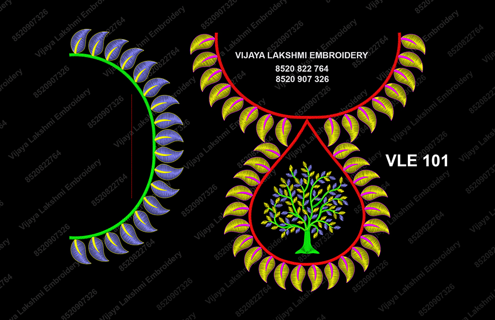 VLE 101