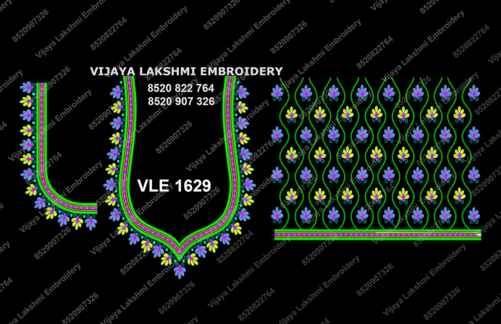 VLE 1629