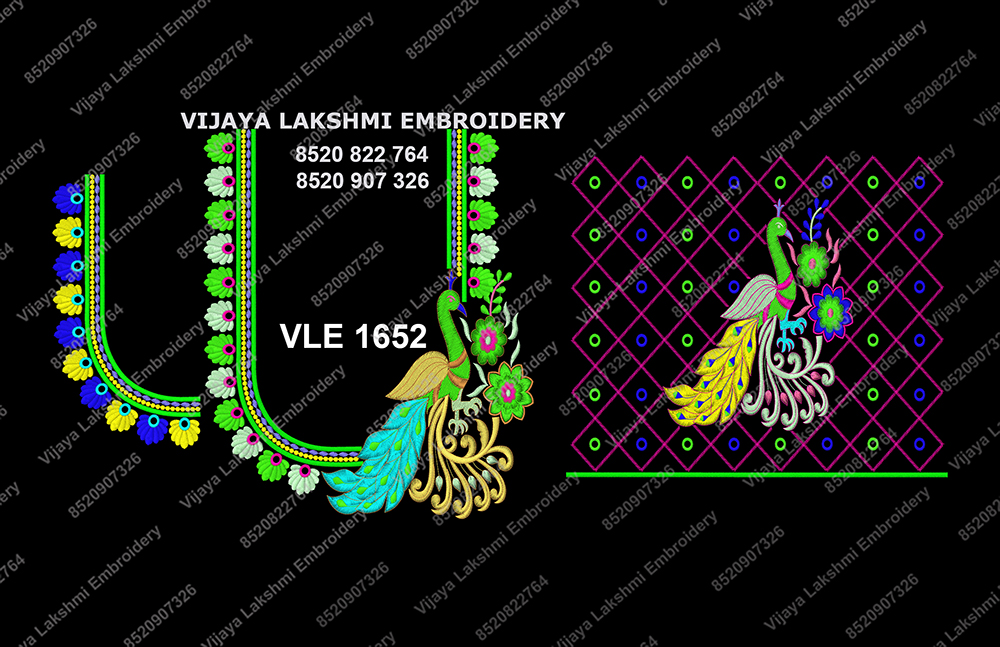 VLE 1652