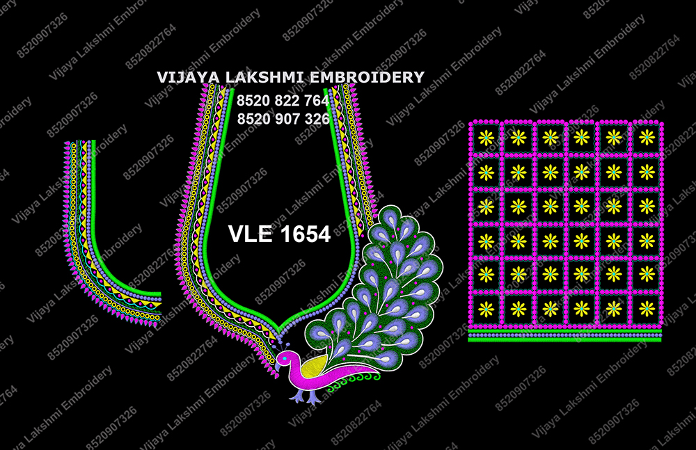 VLE 1654