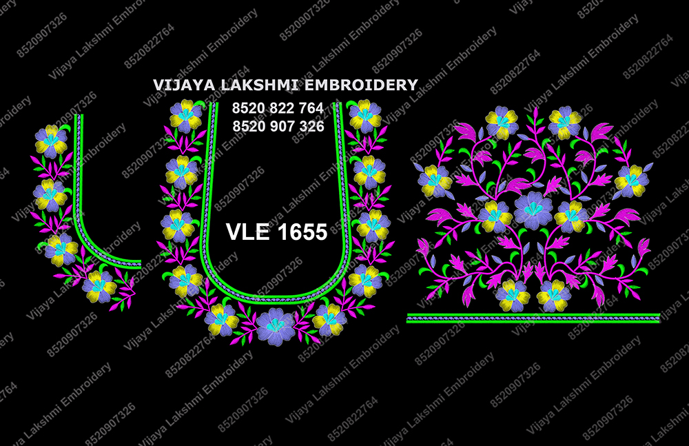 VLE 1655