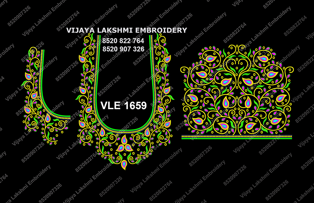 VLE 1659