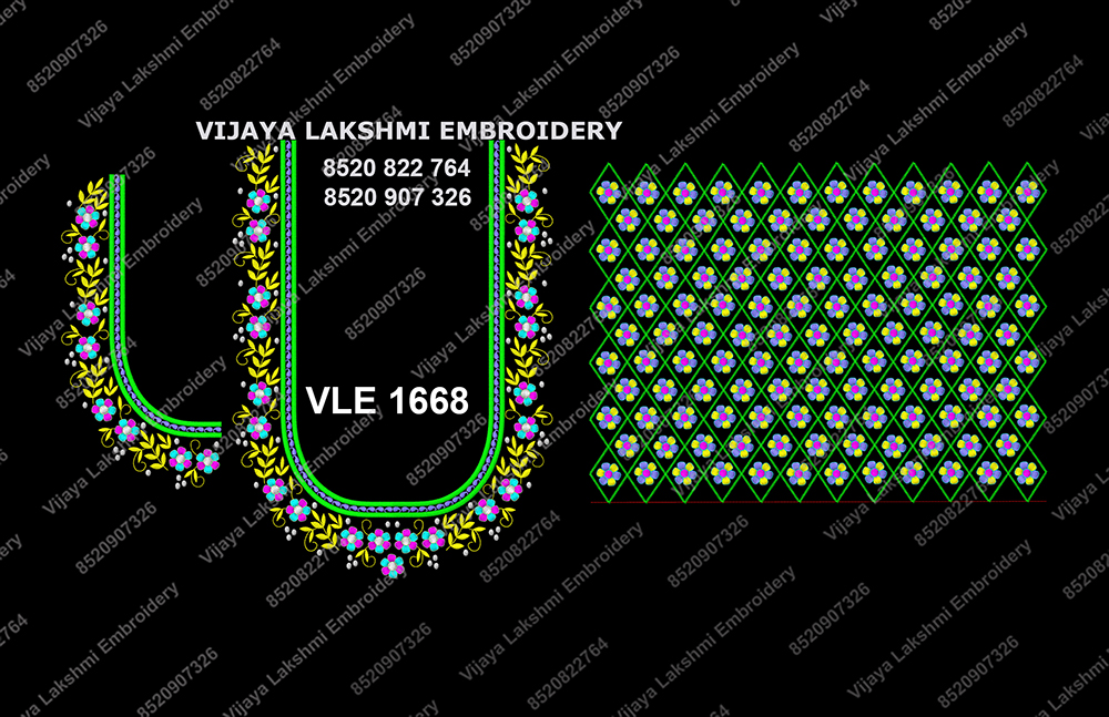 VLE 1668
