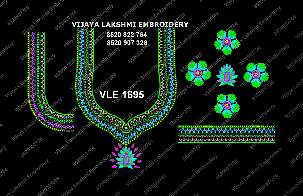 VLE 1695