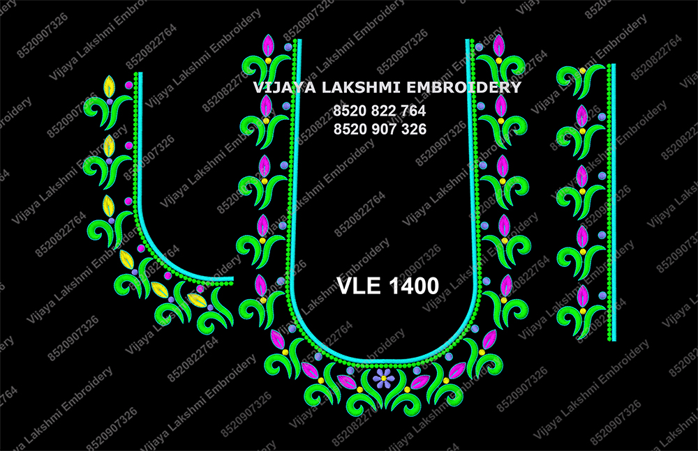 VLE 1400