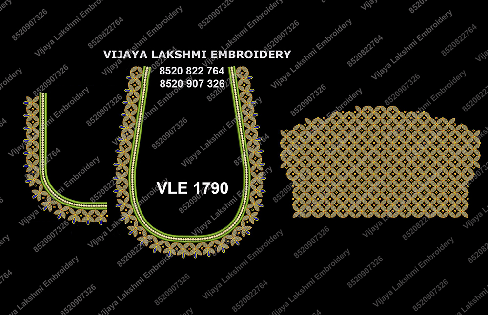 VLE 1790
