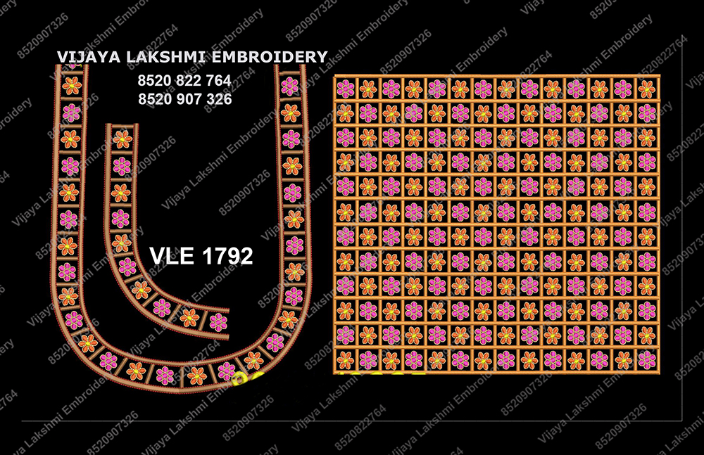 VLE 1792