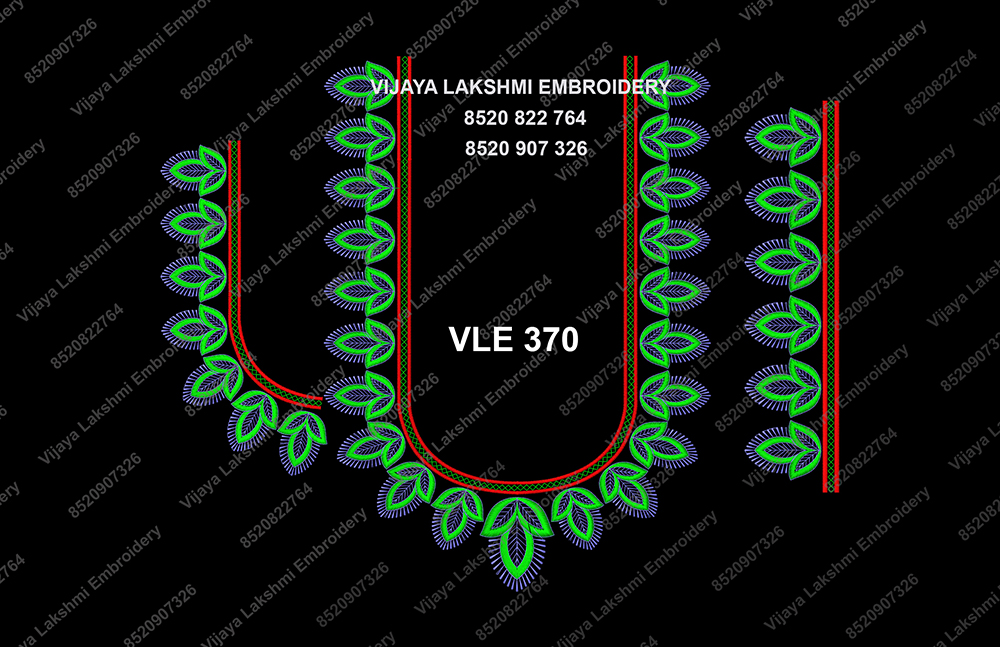 VLE 370