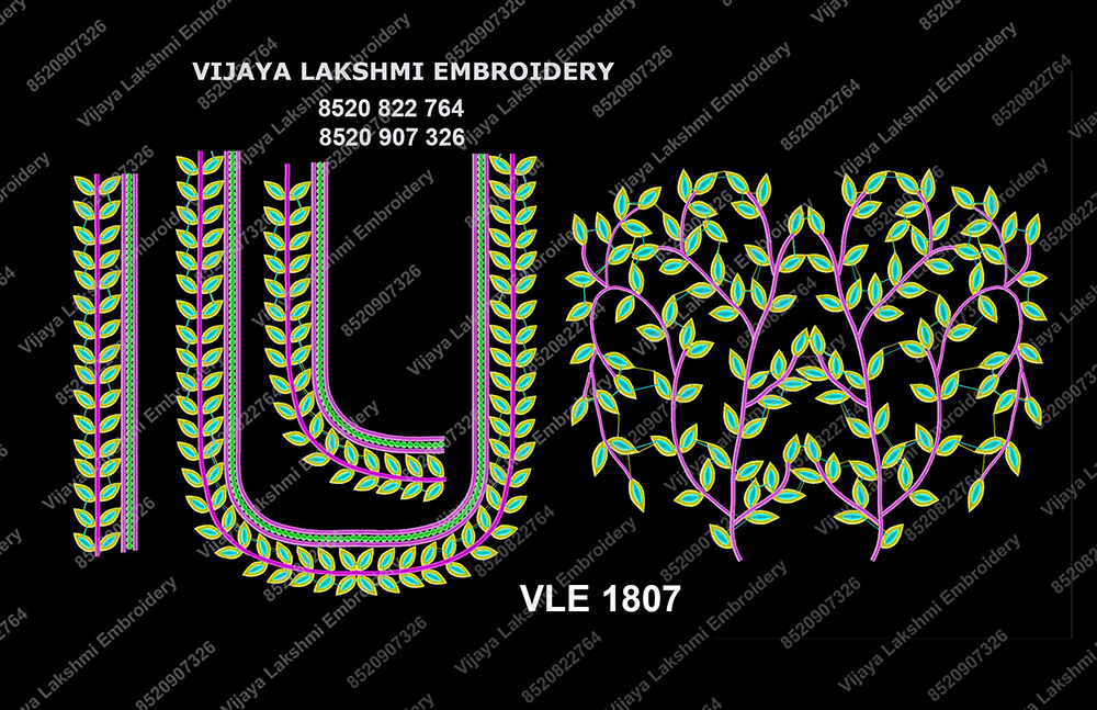 VLE 1807