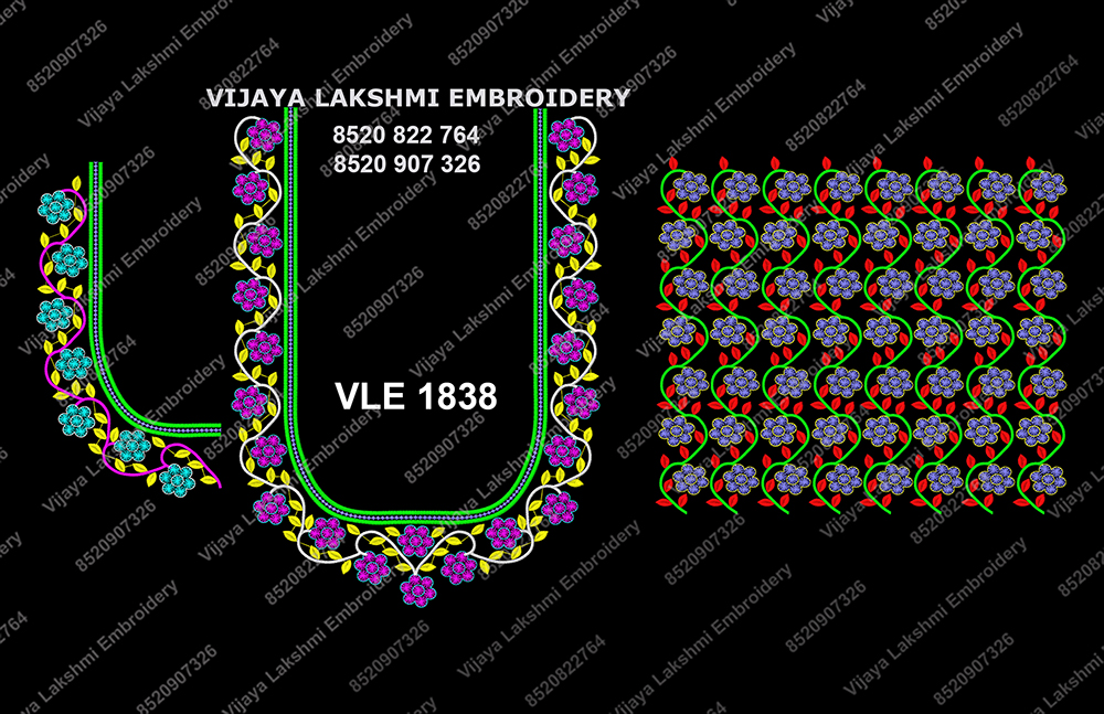 VLE 1838