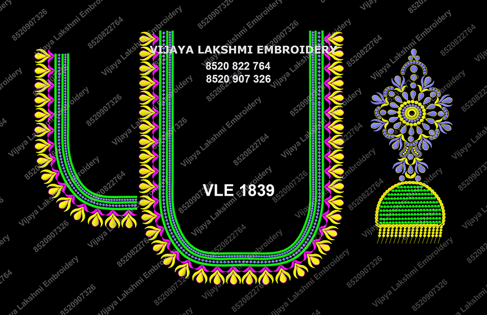 VLE 1839