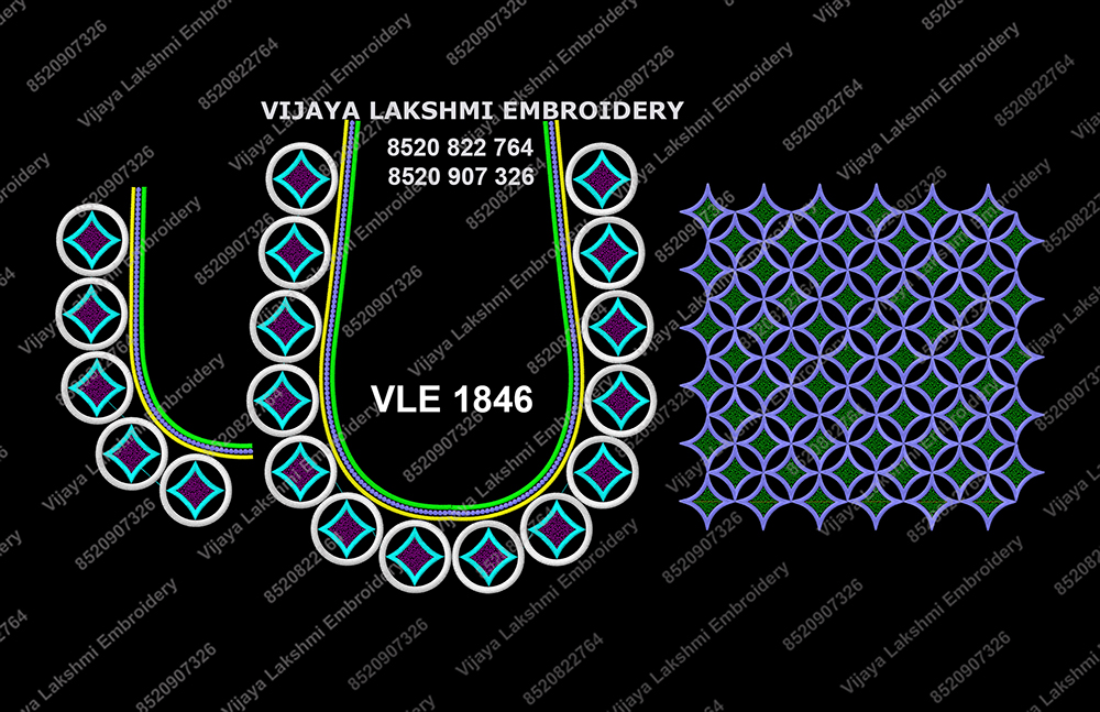 VLE 1846