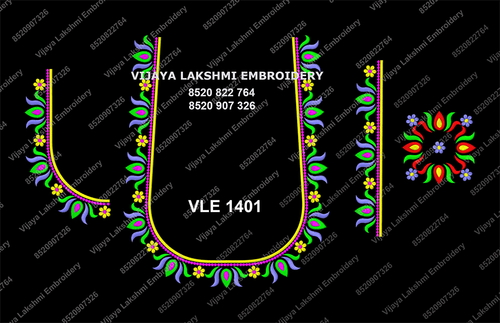 VLE 1401