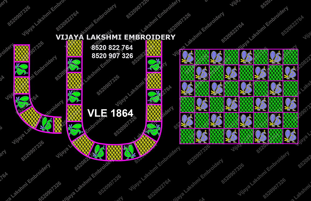 VLE 1864