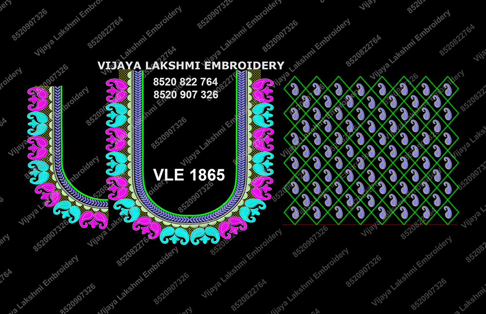 VLE 1865