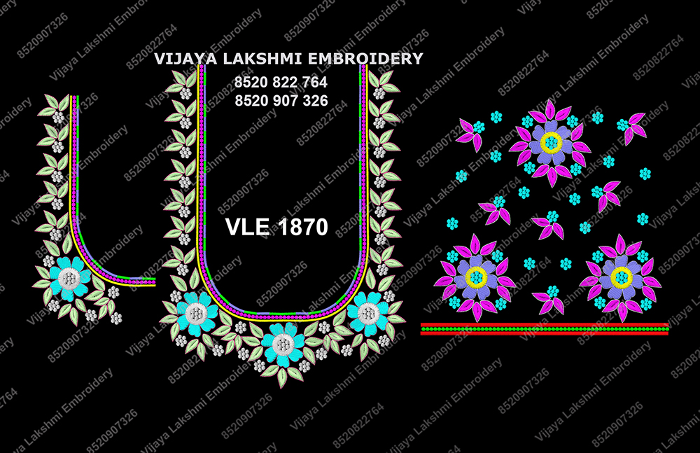 VLE 1870