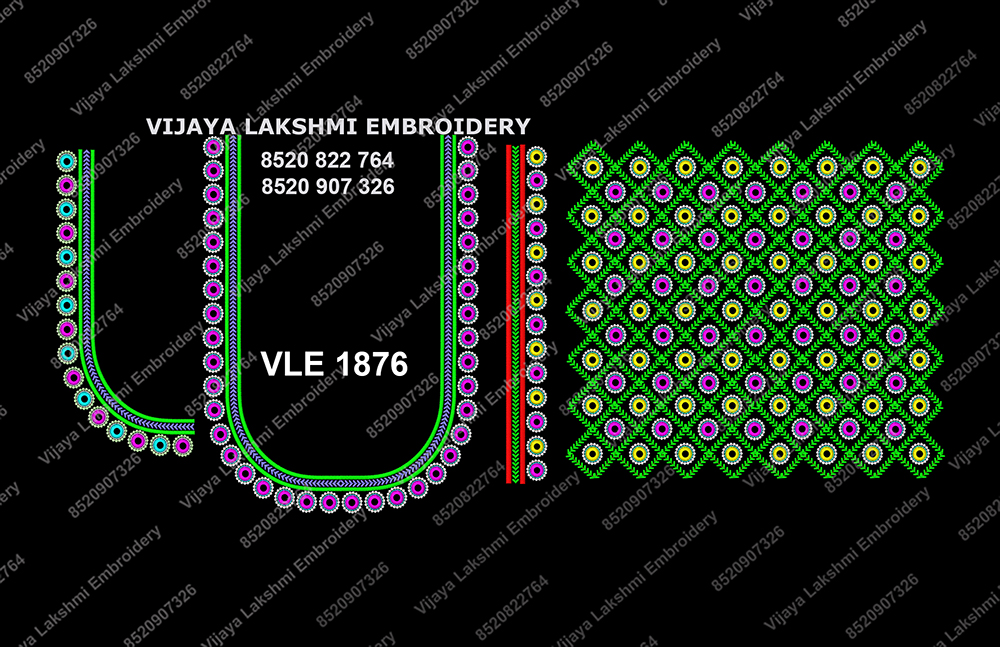 VLE 1876