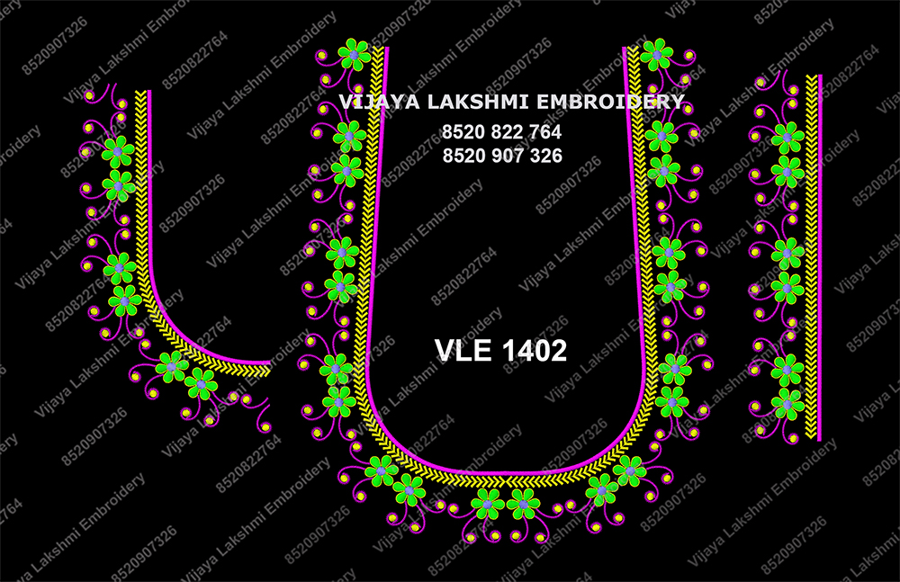 VLE 1402