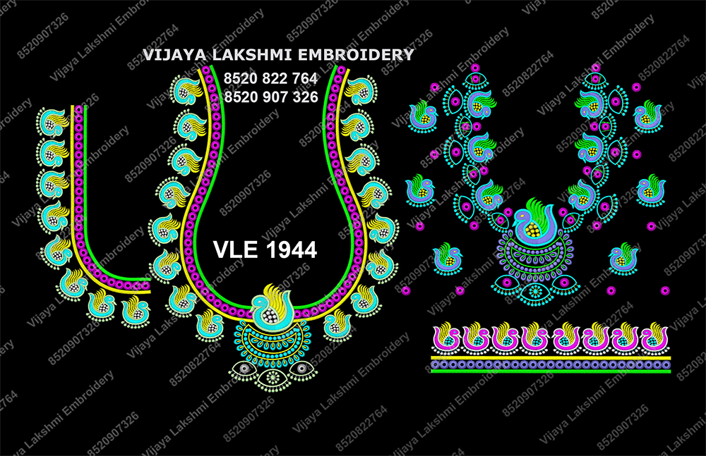 VLE 1944