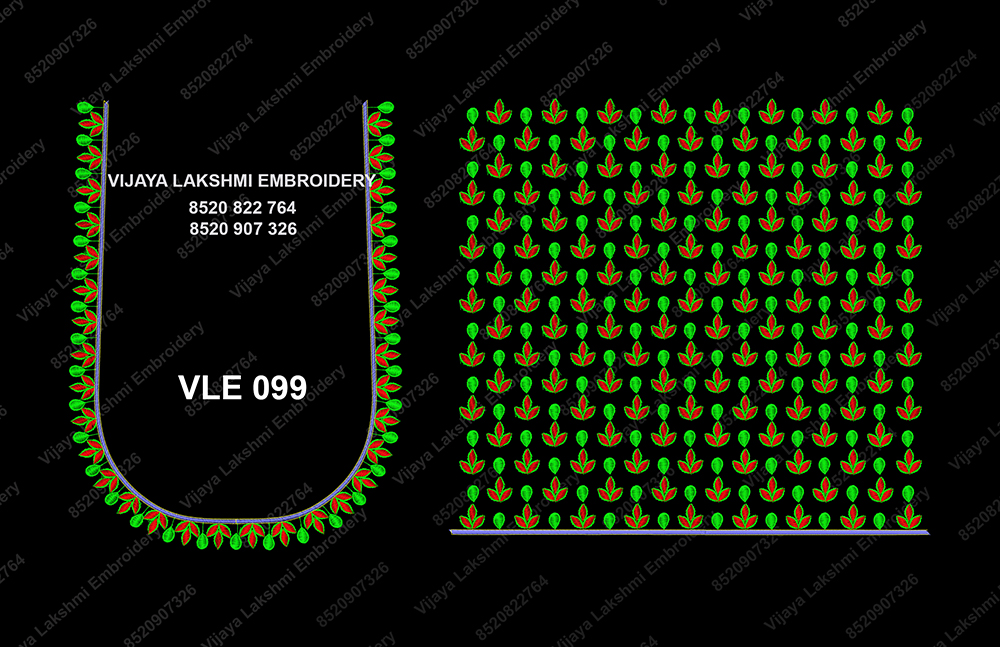 VLE 099