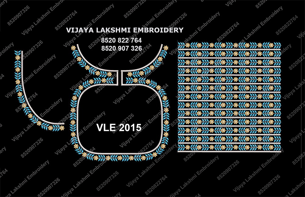 VLE 2015