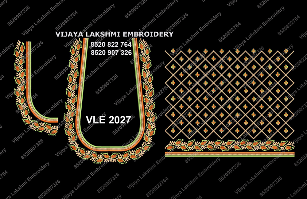 VLE 2027