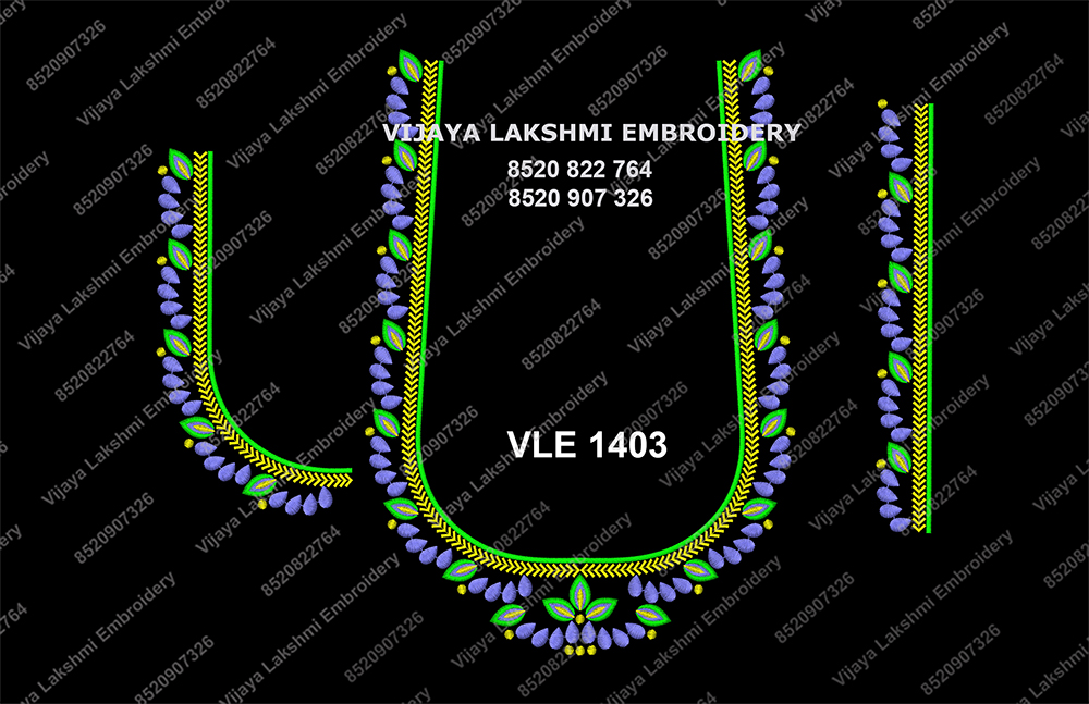 VLE 1043