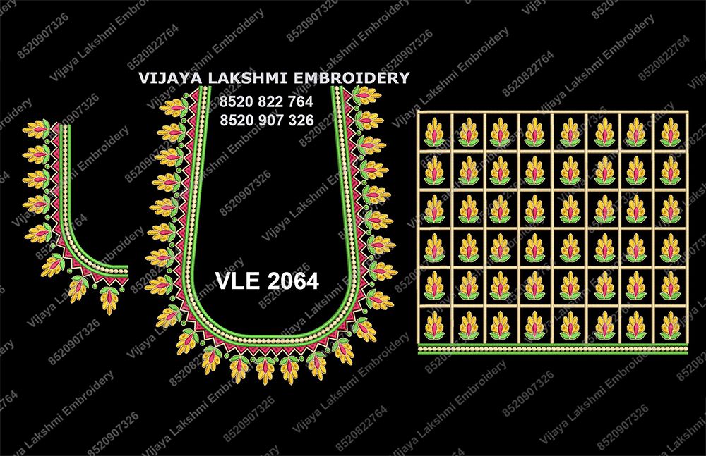 VLE 2064