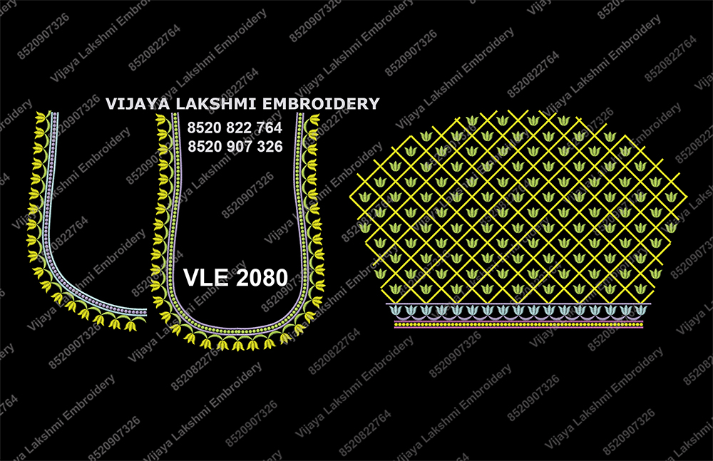 VLE 2080